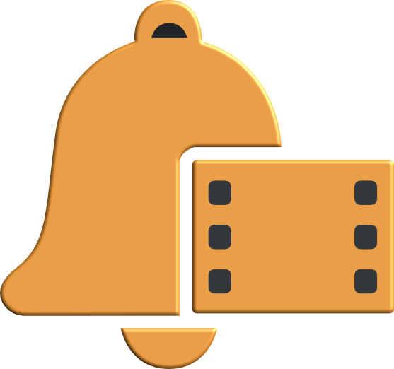 AlertFlix Logo